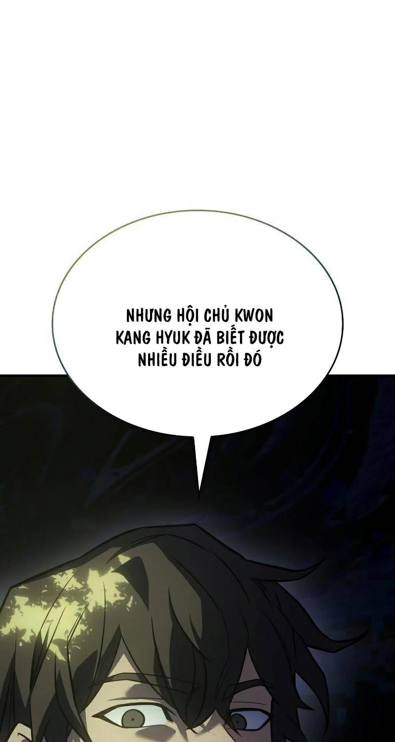 Hồi Quy Bằng Vương Quyền Chap 45 - Next Chap 46