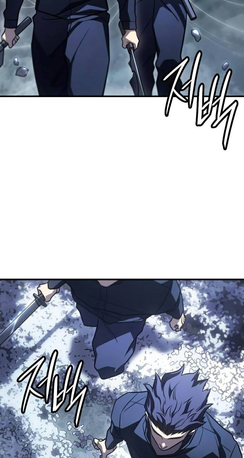 Hồi Quy Bằng Vương Quyền Chap 45 - Next Chap 46