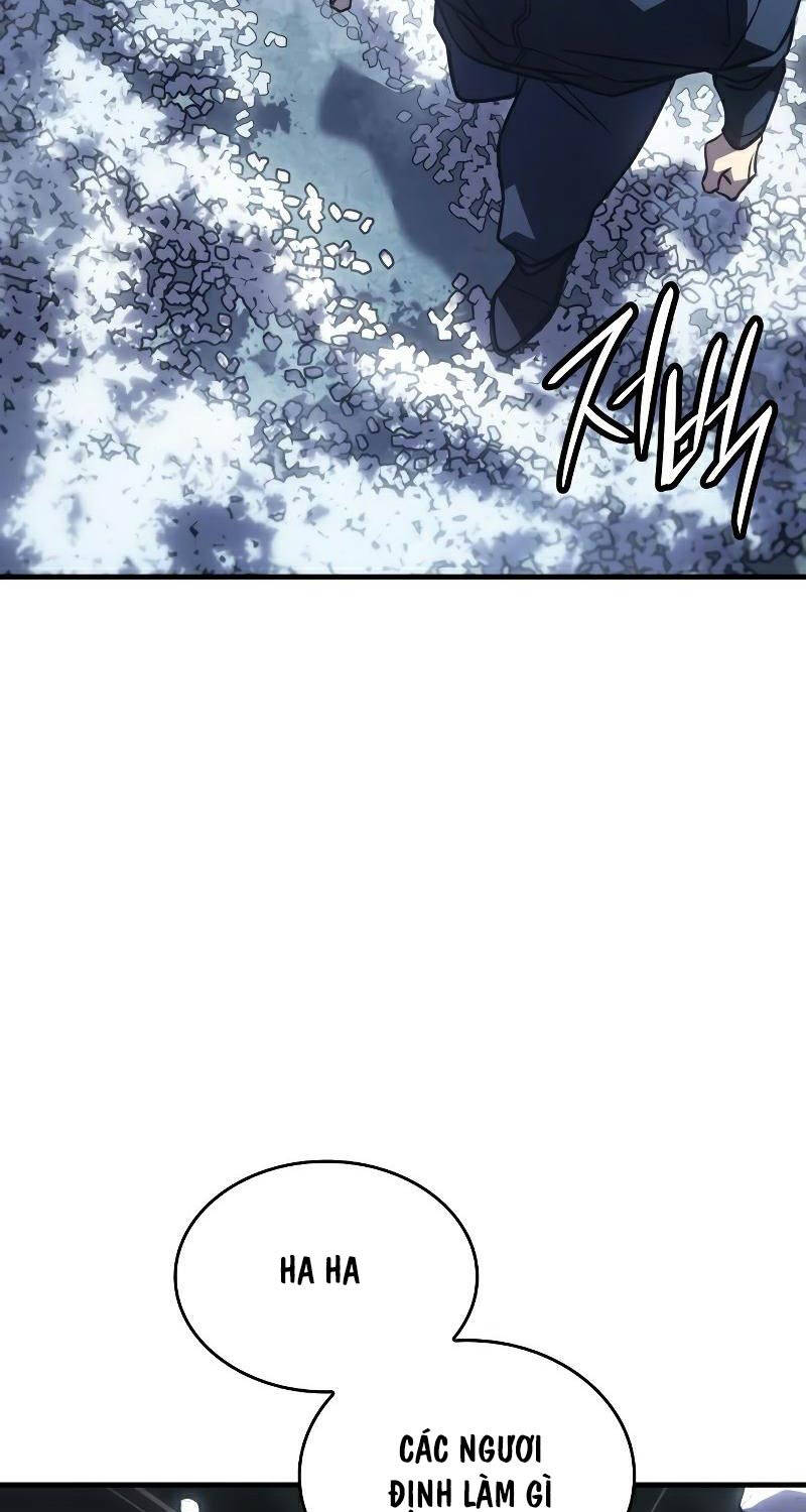 Hồi Quy Bằng Vương Quyền Chap 45 - Next Chap 46