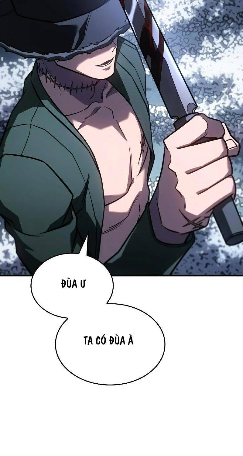 Hồi Quy Bằng Vương Quyền Chap 45 - Next Chap 46