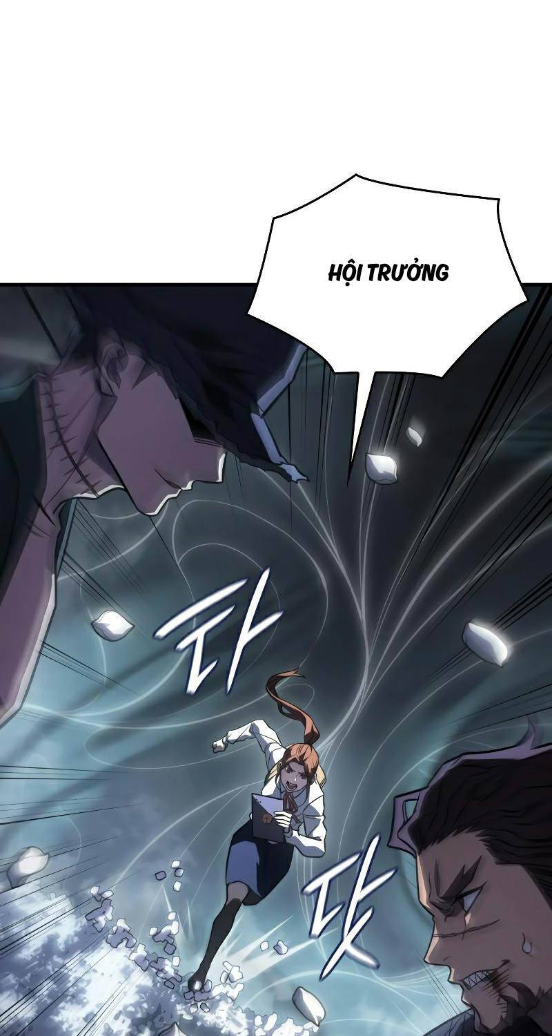 Hồi Quy Bằng Vương Quyền Chap 45 - Next Chap 46