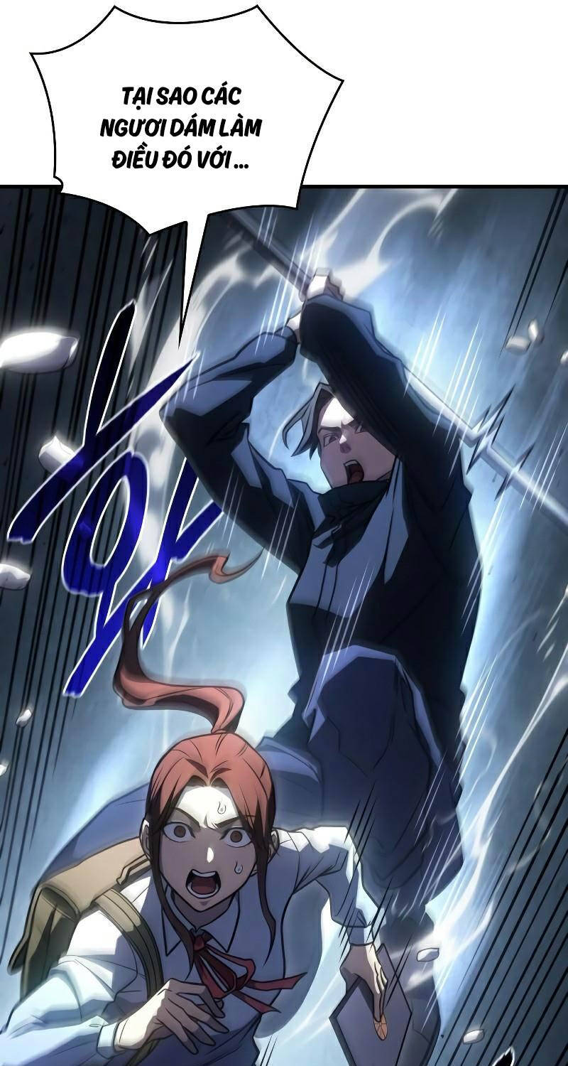 Hồi Quy Bằng Vương Quyền Chap 45 - Next Chap 46
