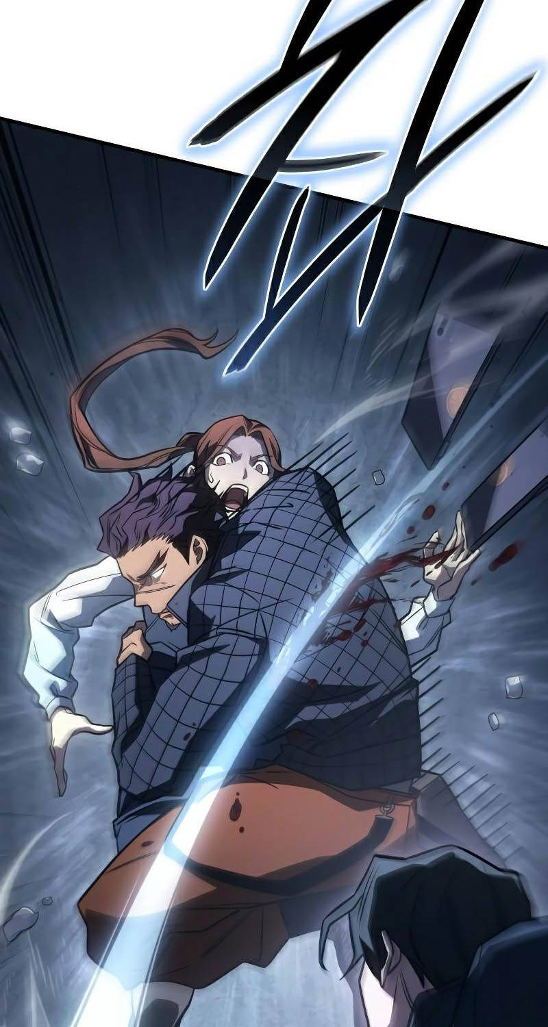 Hồi Quy Bằng Vương Quyền Chap 45 - Next Chap 46