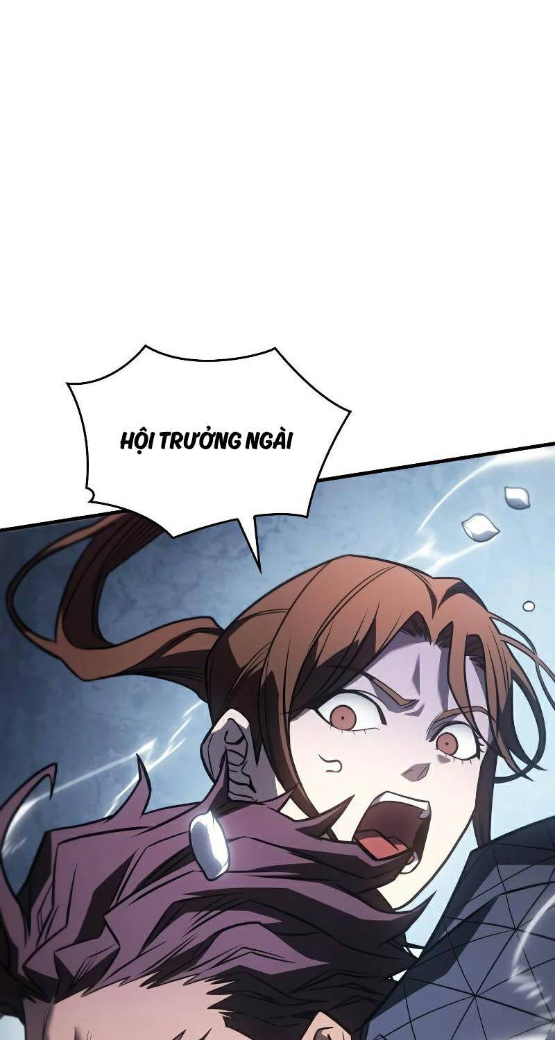 Hồi Quy Bằng Vương Quyền Chap 45 - Next Chap 46