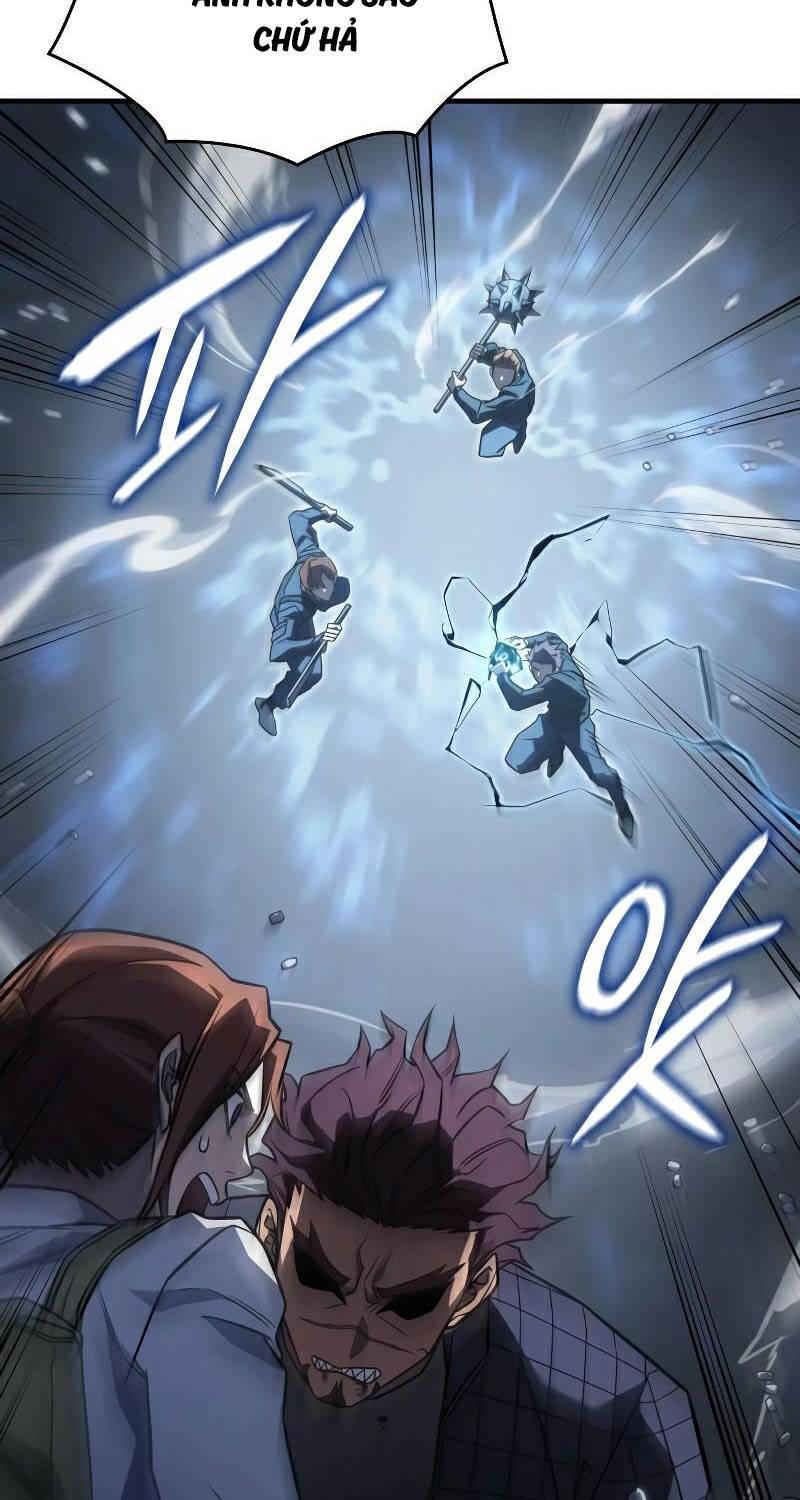 Hồi Quy Bằng Vương Quyền Chap 45 - Next Chap 46