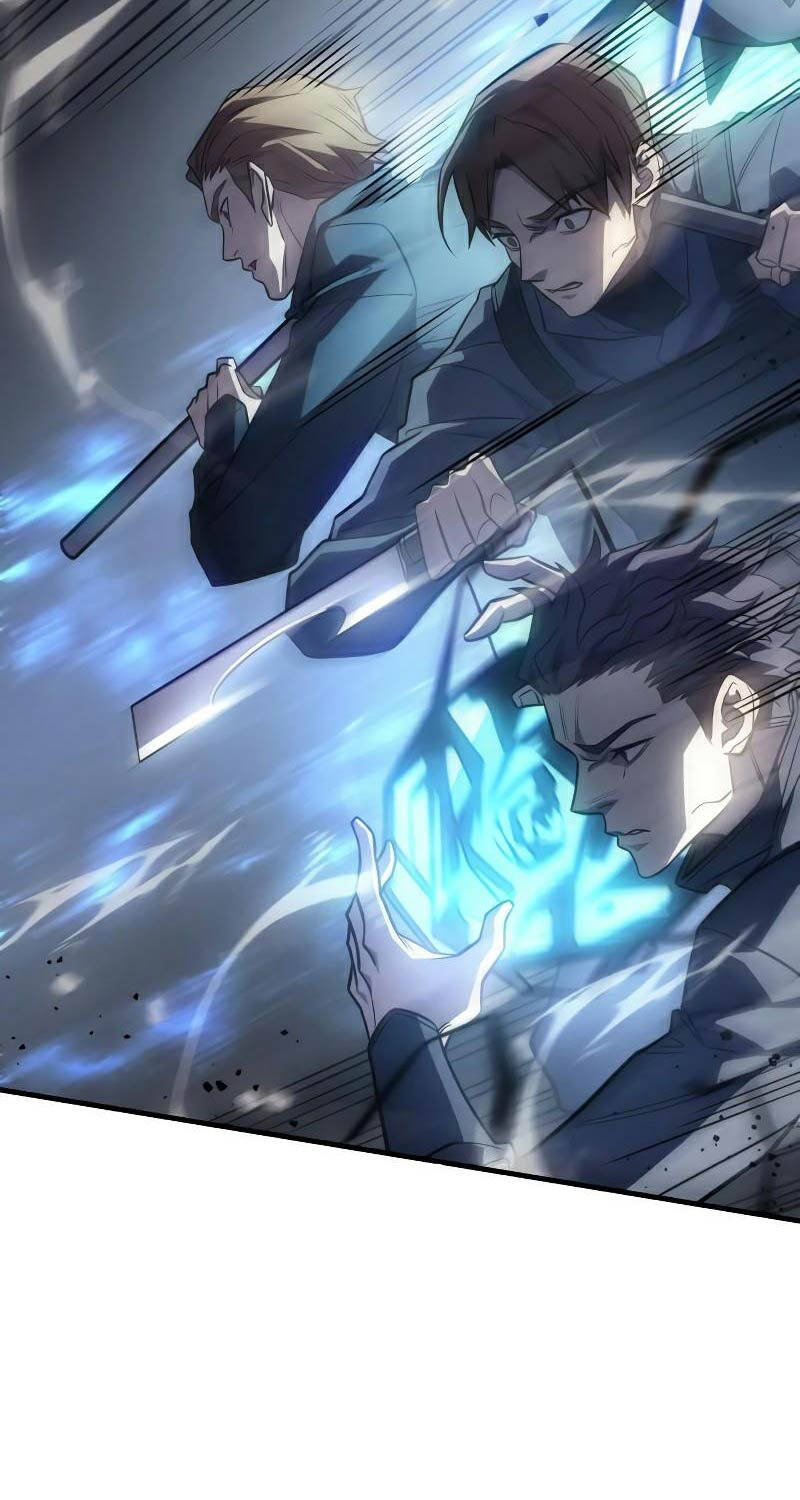 Hồi Quy Bằng Vương Quyền Chap 45 - Next Chap 46