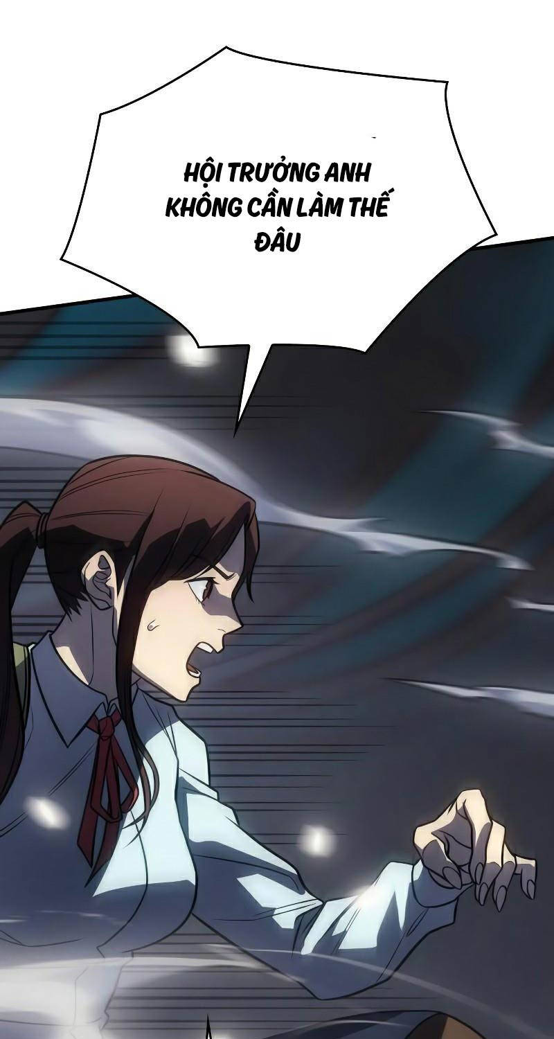 Hồi Quy Bằng Vương Quyền Chap 45 - Next Chap 46