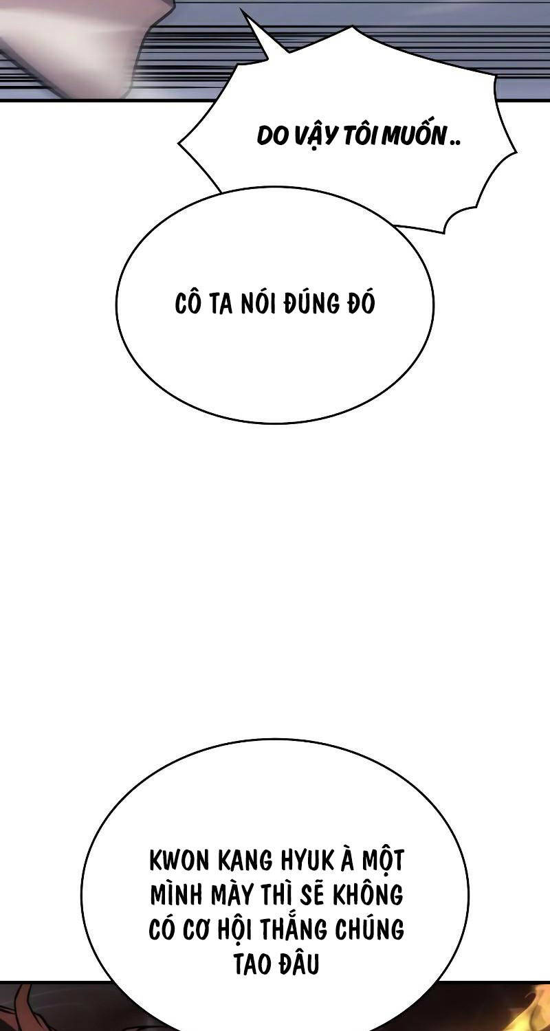 Hồi Quy Bằng Vương Quyền Chap 45 - Next Chap 46