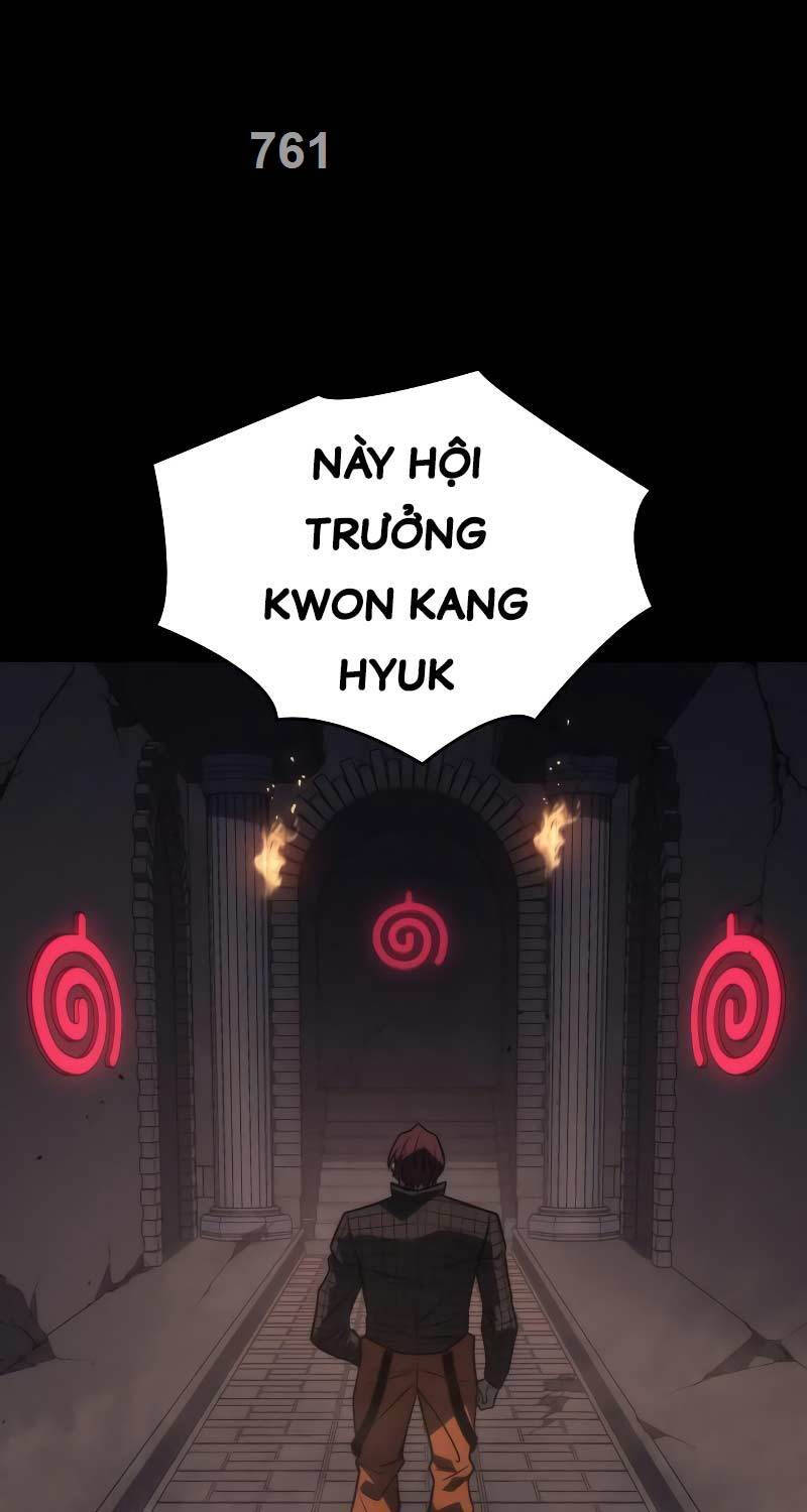 Hồi Quy Bằng Vương Quyền Chap 46 - Next Chap 47