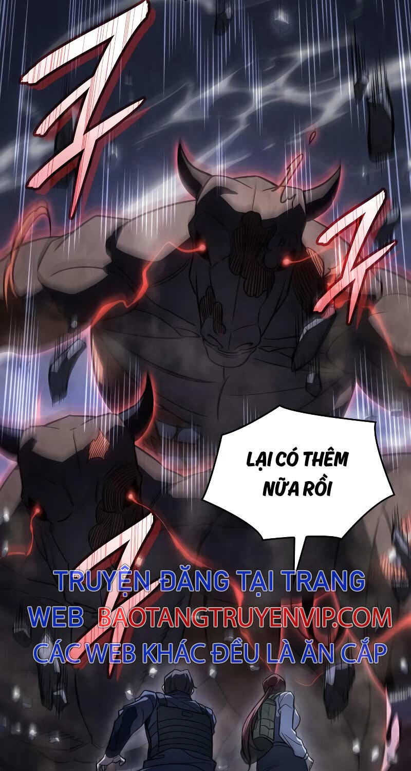 Hồi Quy Bằng Vương Quyền Chap 46 - Next Chap 47