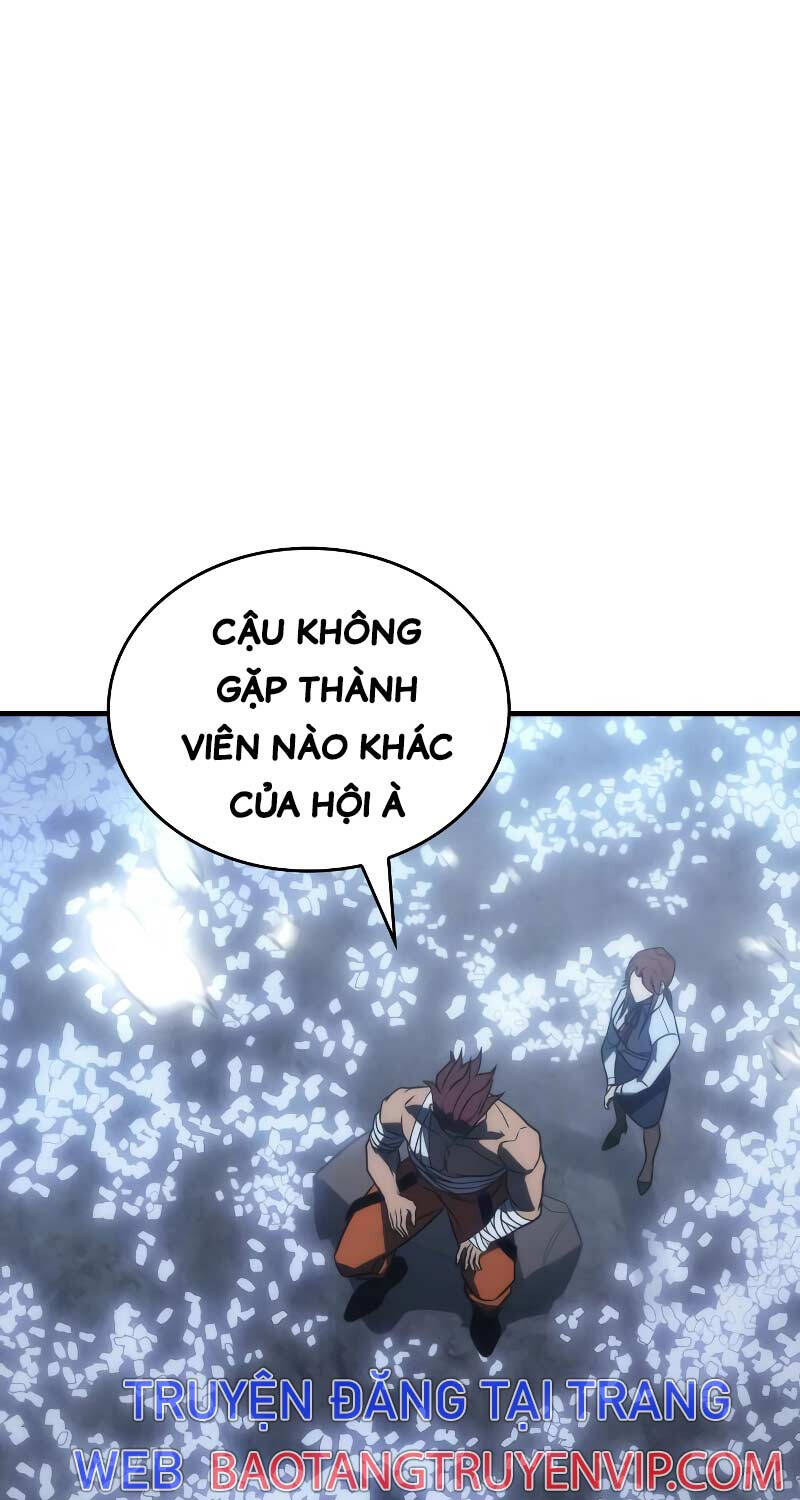 Hồi Quy Bằng Vương Quyền Chap 46 - Next Chap 47