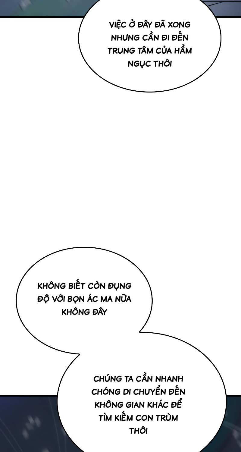 Hồi Quy Bằng Vương Quyền Chap 46 - Next Chap 47
