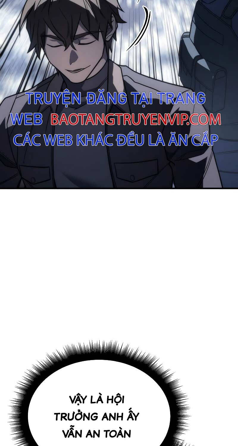 Hồi Quy Bằng Vương Quyền Chap 46 - Next Chap 47