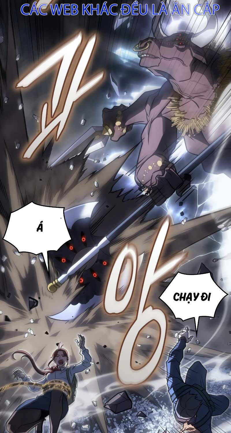 Hồi Quy Bằng Vương Quyền Chap 46 - Next Chap 47