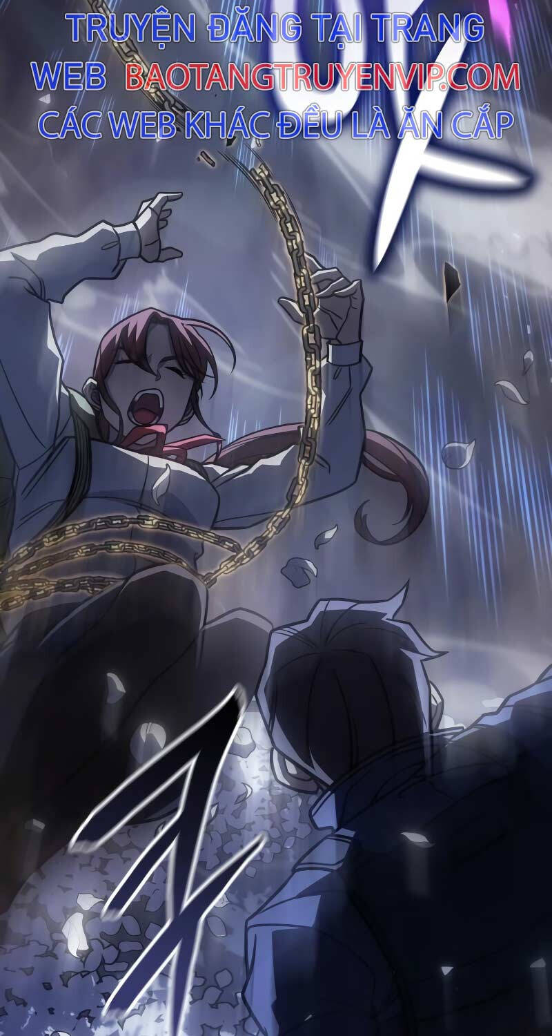 Hồi Quy Bằng Vương Quyền Chap 46 - Next Chap 47