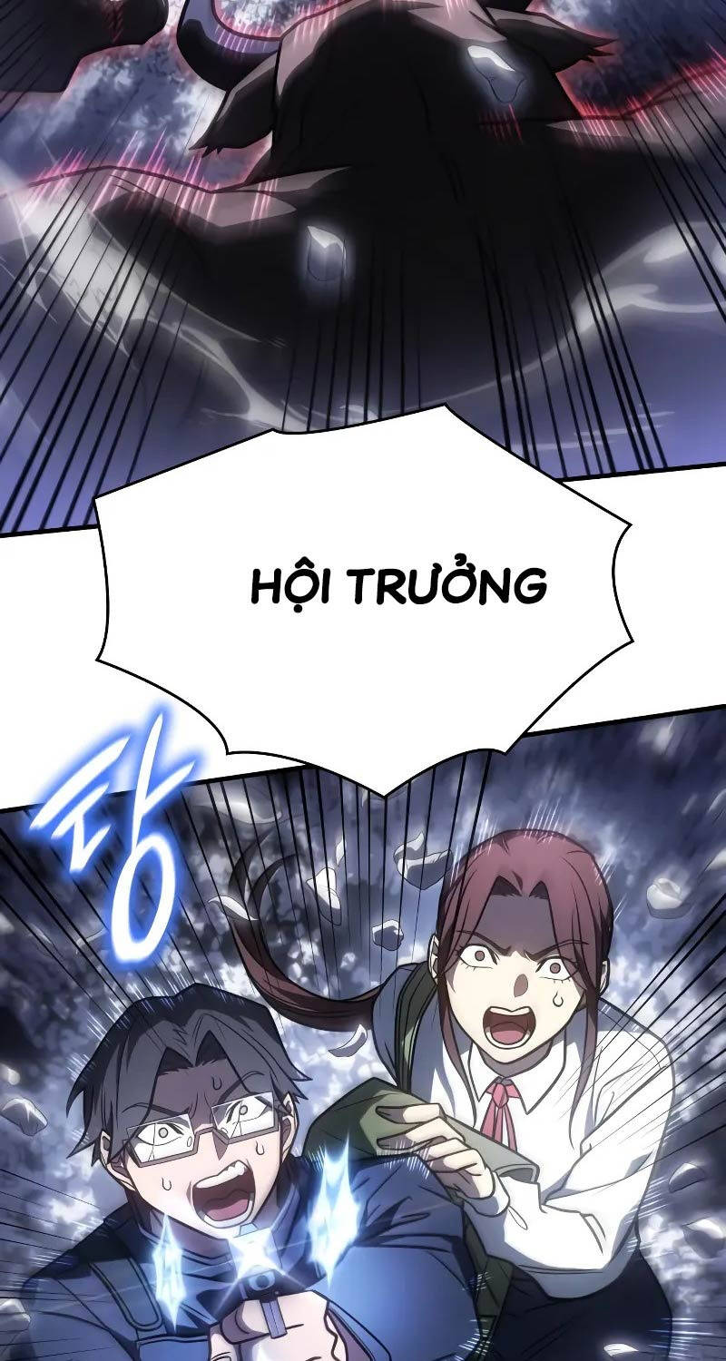 Hồi Quy Bằng Vương Quyền Chap 47 - Next Chap 48