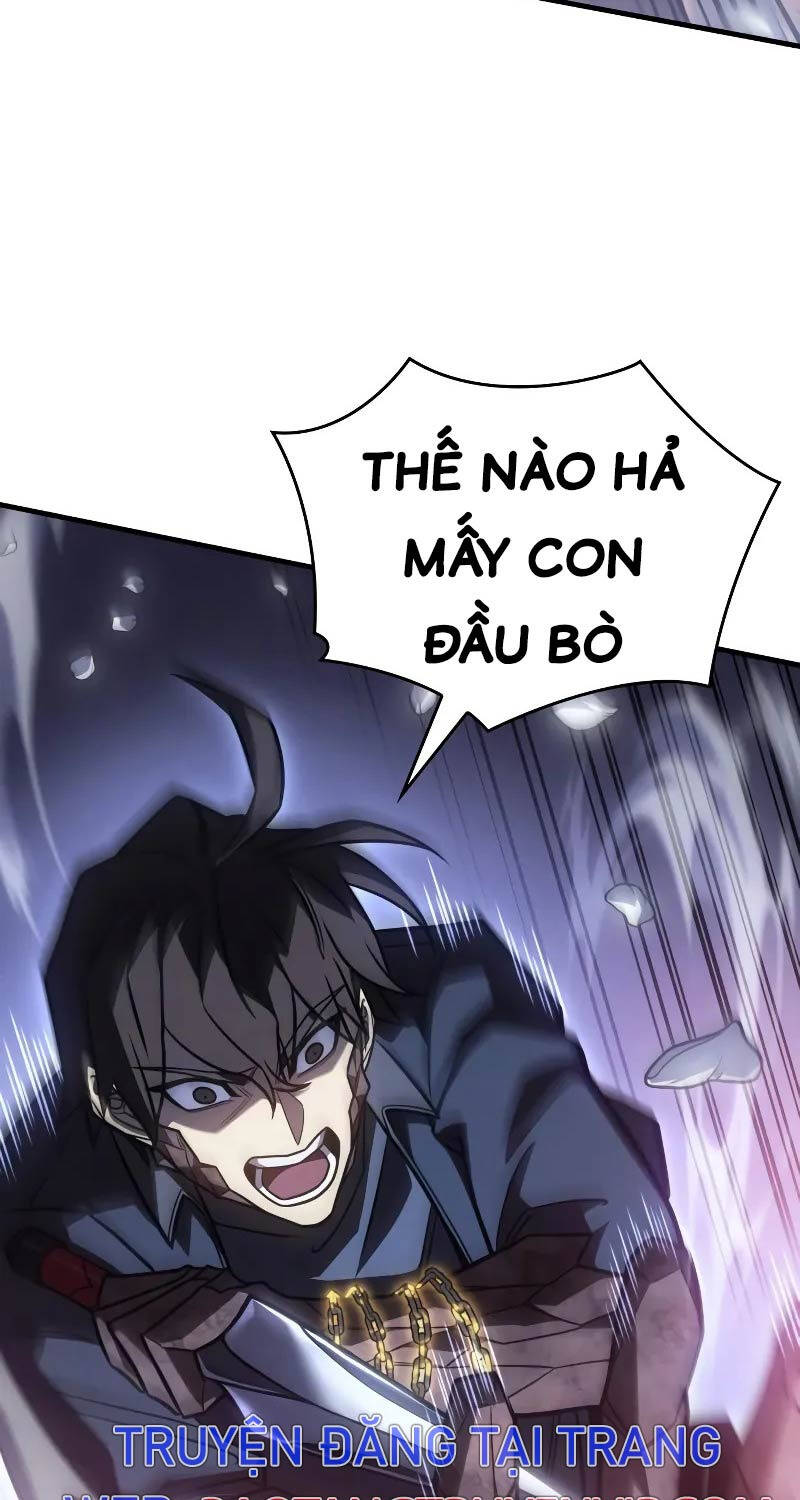 Hồi Quy Bằng Vương Quyền Chap 47 - Next Chap 48
