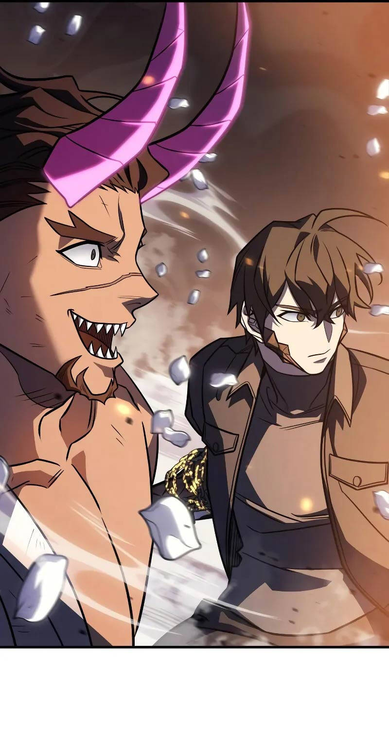 Hồi Quy Bằng Vương Quyền Chap 47 - Next Chap 48