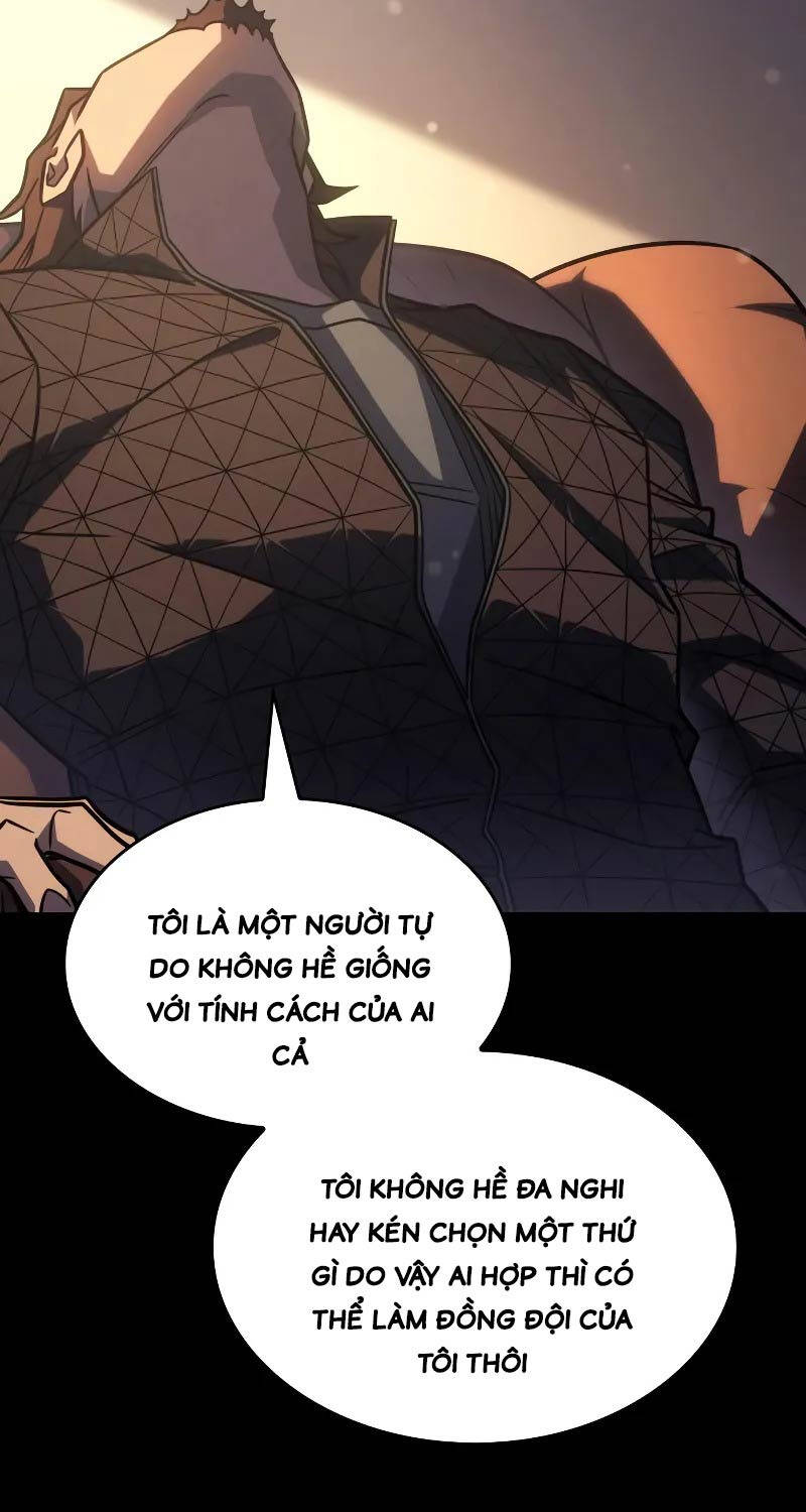 Hồi Quy Bằng Vương Quyền Chap 47 - Next Chap 48