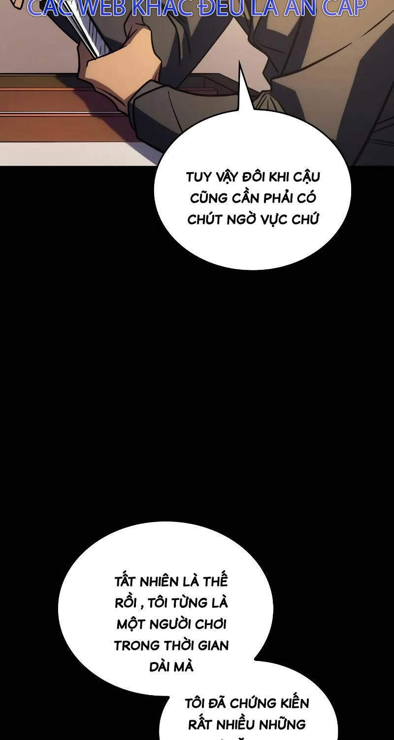Hồi Quy Bằng Vương Quyền Chap 47 - Next Chap 48