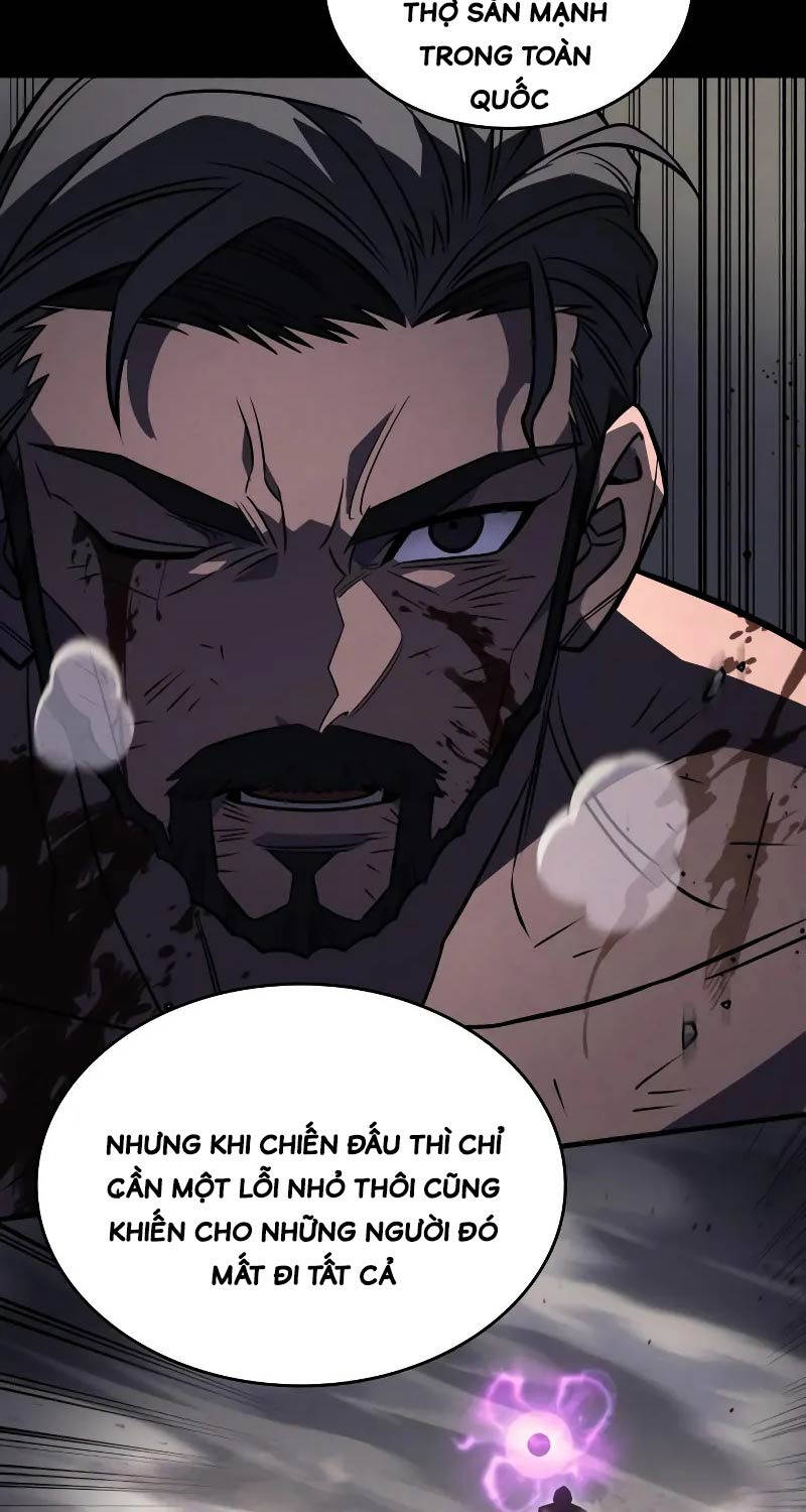 Hồi Quy Bằng Vương Quyền Chap 47 - Next Chap 48