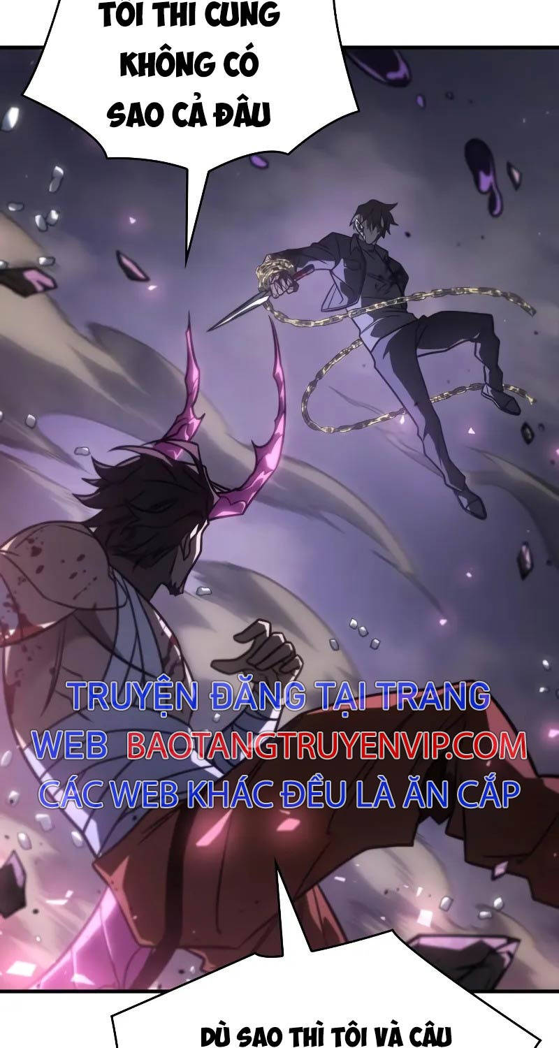 Hồi Quy Bằng Vương Quyền Chap 47 - Next Chap 48