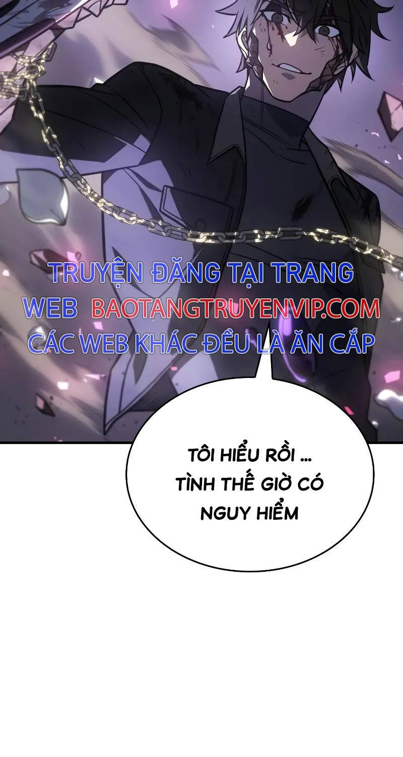 Hồi Quy Bằng Vương Quyền Chap 47 - Next Chap 48