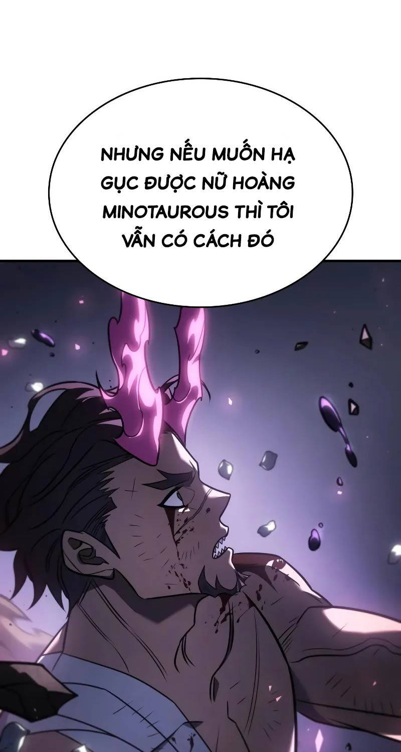 Hồi Quy Bằng Vương Quyền Chap 47 - Next Chap 48