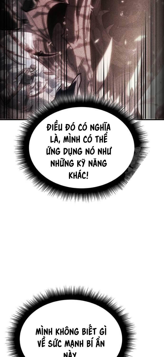 Hồi Quy Bằng Vương Quyền Chap 48 - Next Chap 49