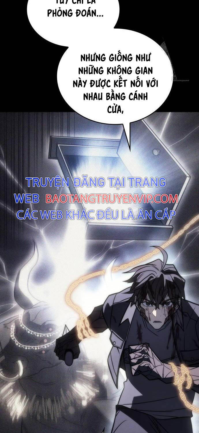 Hồi Quy Bằng Vương Quyền Chap 48 - Next Chap 49