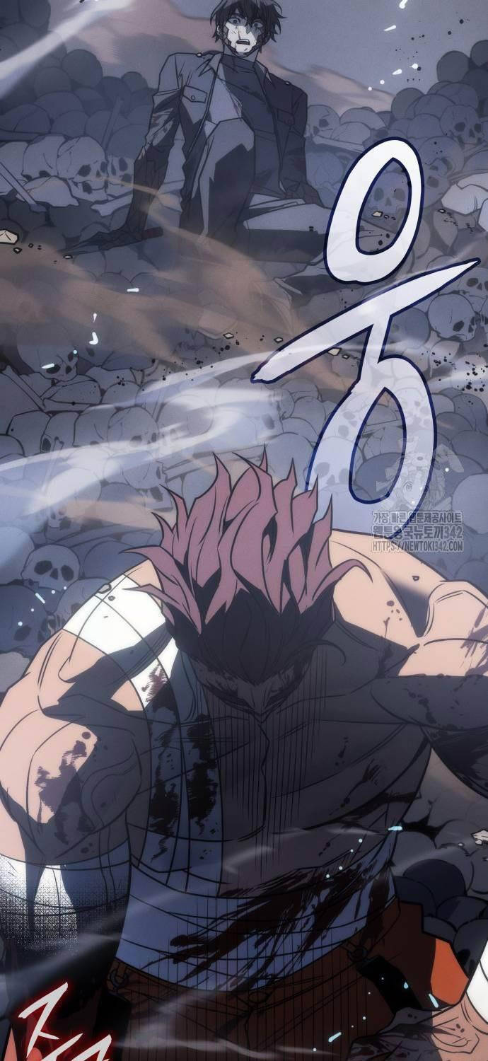 Hồi Quy Bằng Vương Quyền Chap 48 - Next Chap 49
