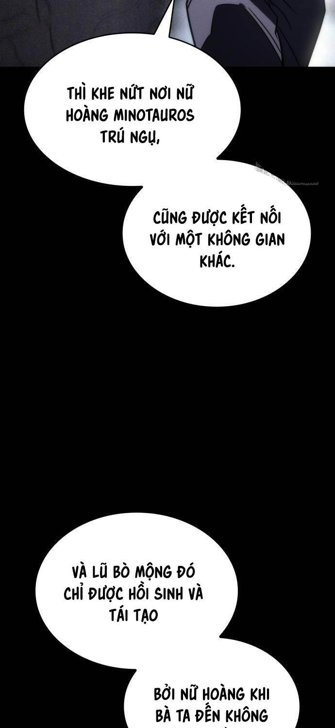 Hồi Quy Bằng Vương Quyền Chap 48 - Next Chap 49