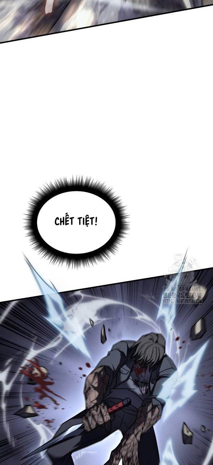 Hồi Quy Bằng Vương Quyền Chap 48 - Next Chap 49