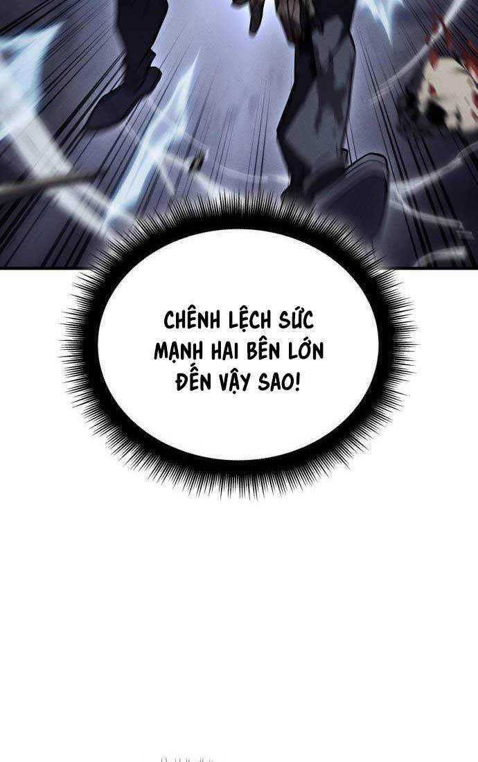 Hồi Quy Bằng Vương Quyền Chap 48 - Next Chap 49