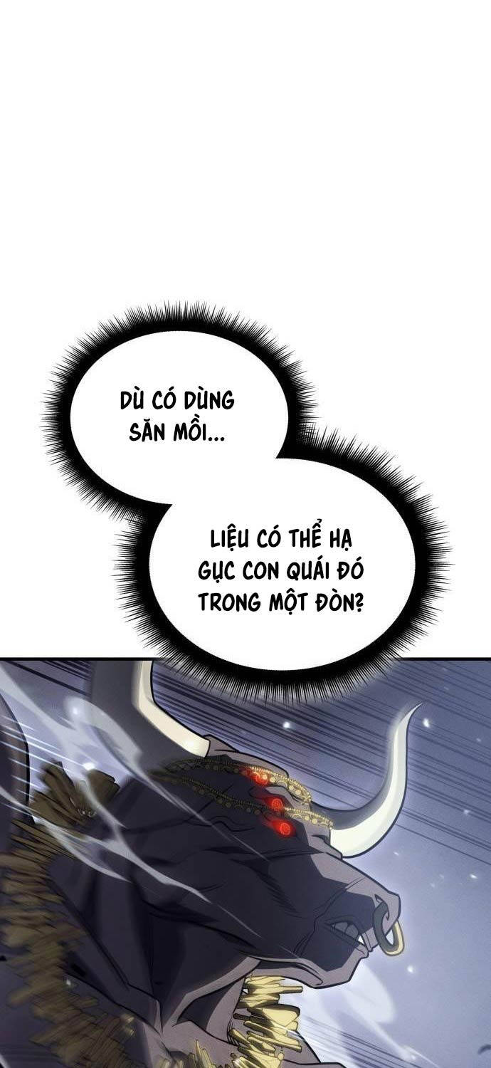 Hồi Quy Bằng Vương Quyền Chap 48 - Next Chap 49