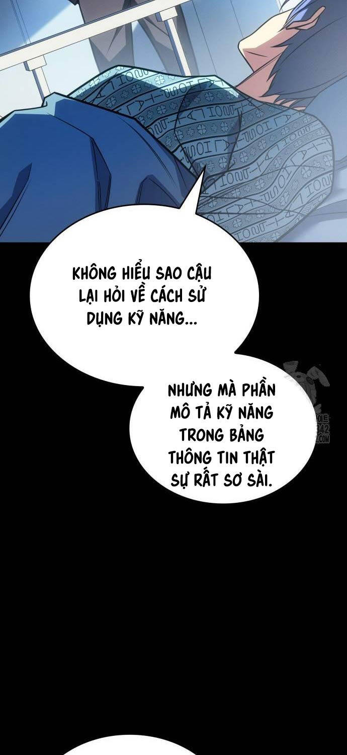 Hồi Quy Bằng Vương Quyền Chap 48 - Next Chap 49