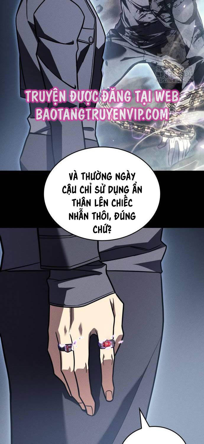 Hồi Quy Bằng Vương Quyền Chap 48 - Next Chap 49