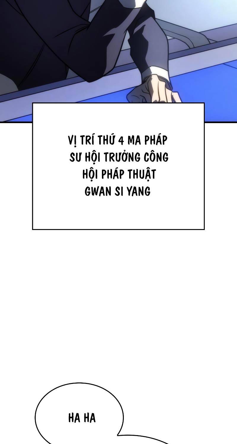 Hồi Quy Bằng Vương Quyền Chap 49 - Next Chap 50