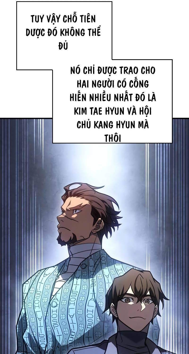 Hồi Quy Bằng Vương Quyền Chap 49 - Next Chap 50