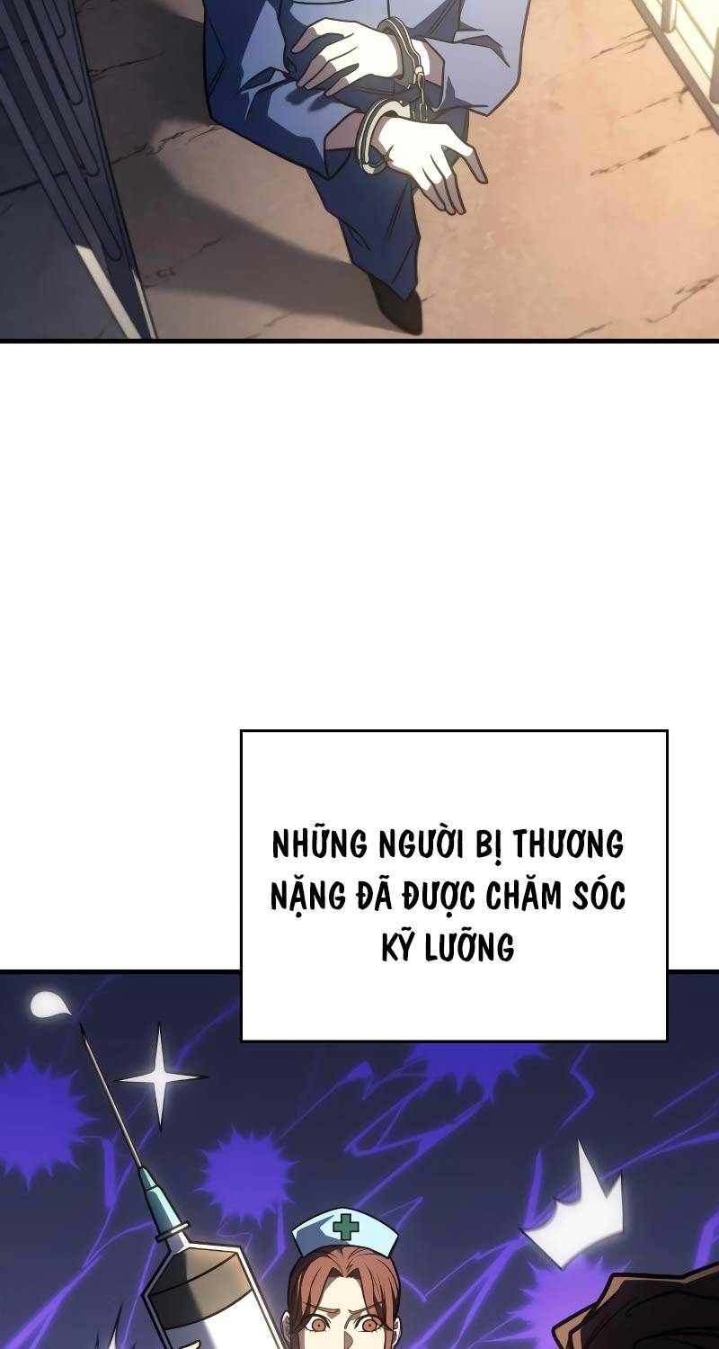 Hồi Quy Bằng Vương Quyền Chap 49 - Next Chap 50