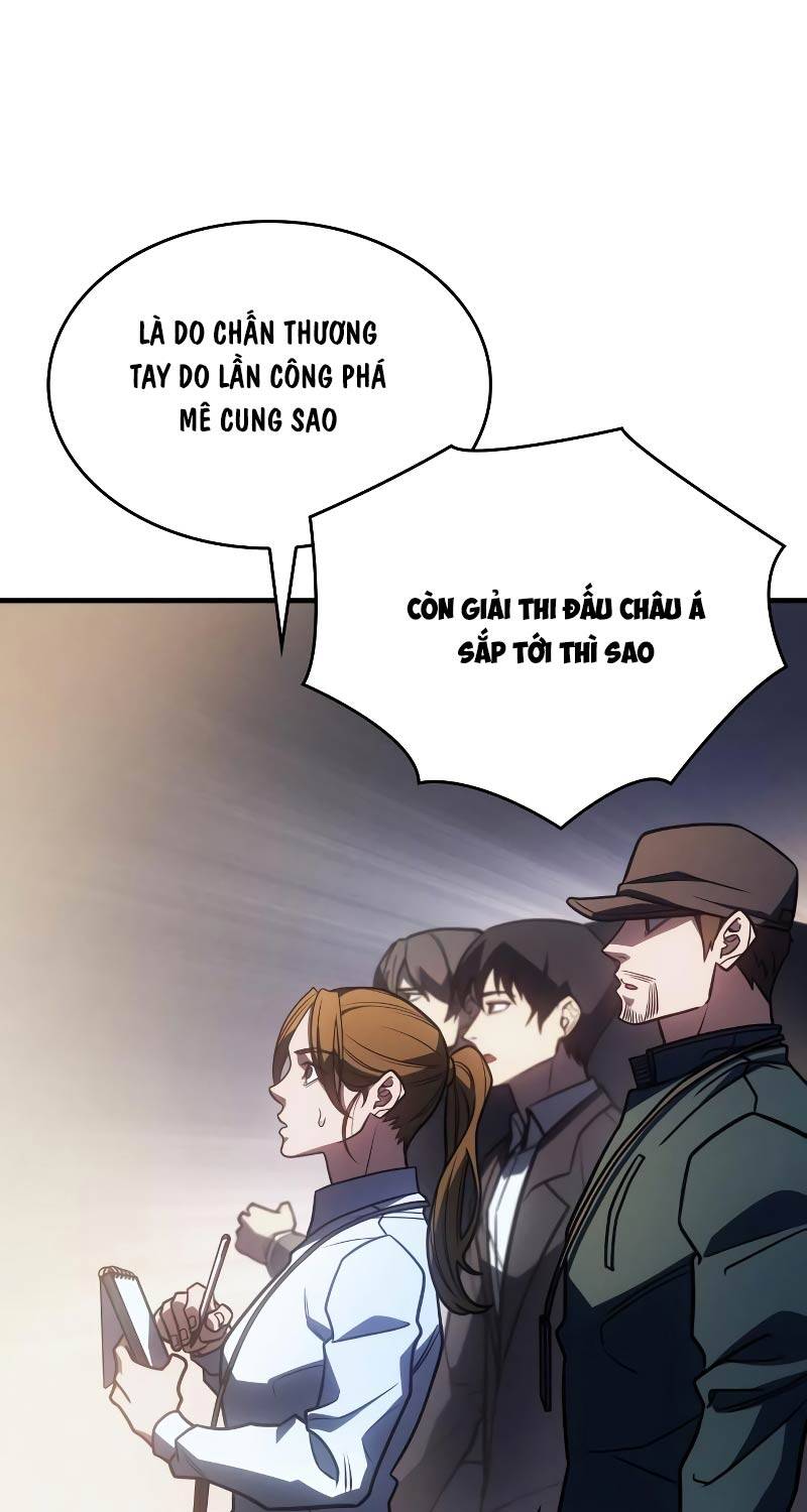 Hồi Quy Bằng Vương Quyền Chap 49 - Next Chap 50