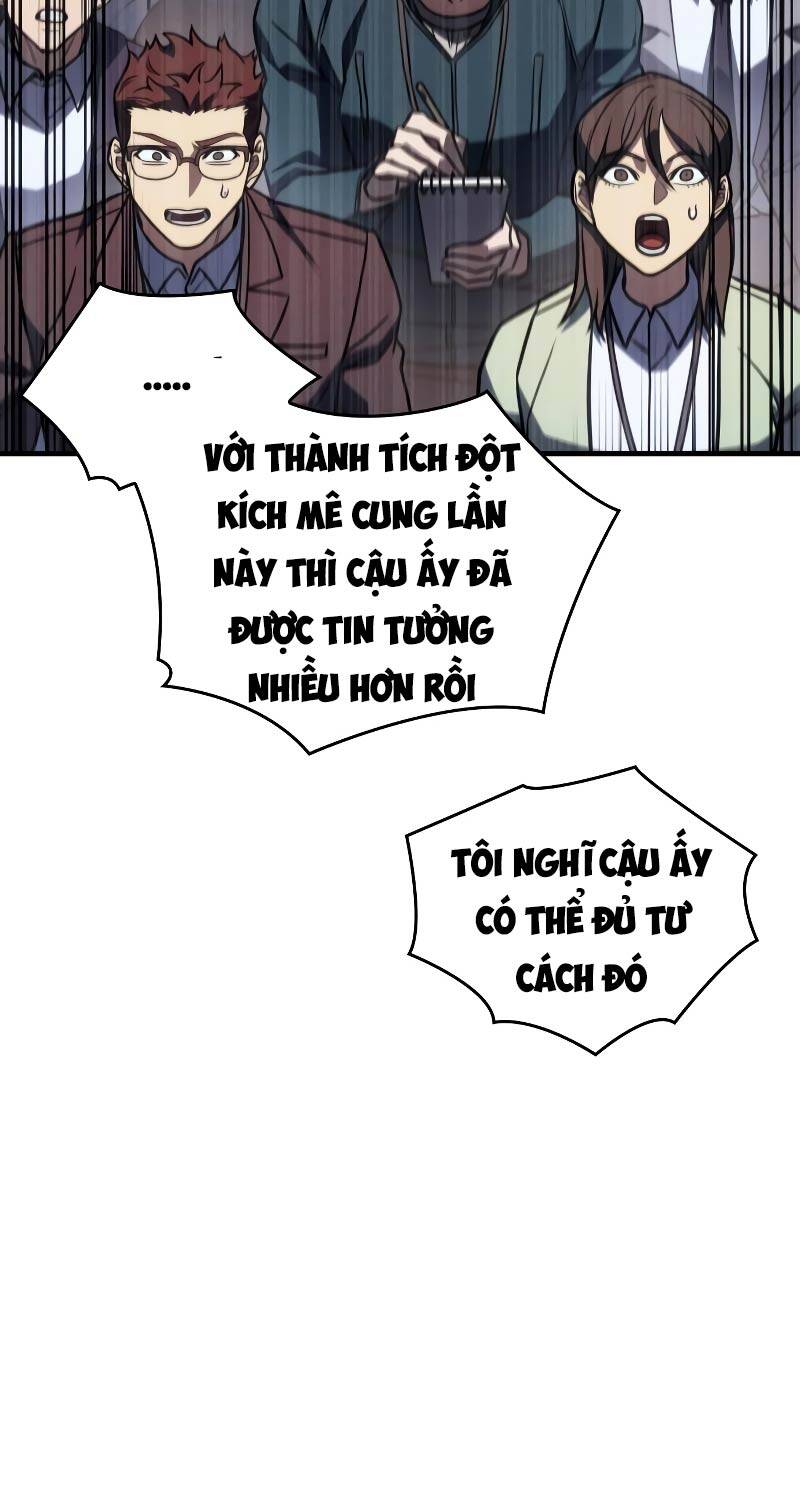 Hồi Quy Bằng Vương Quyền Chap 49 - Next Chap 50