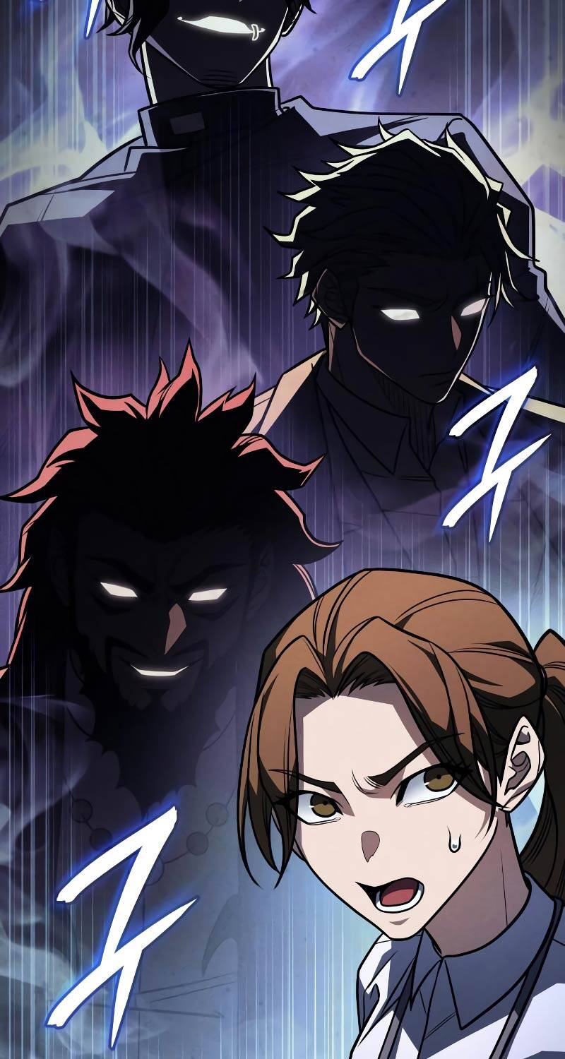 Hồi Quy Bằng Vương Quyền Chap 49 - Next Chap 50