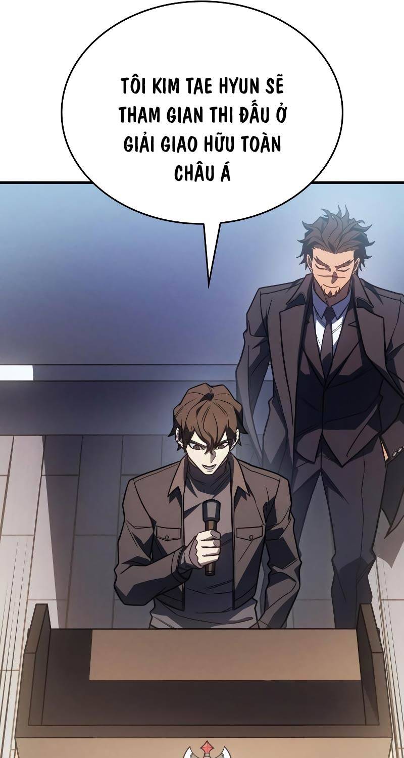 Hồi Quy Bằng Vương Quyền Chap 49 - Next Chap 50