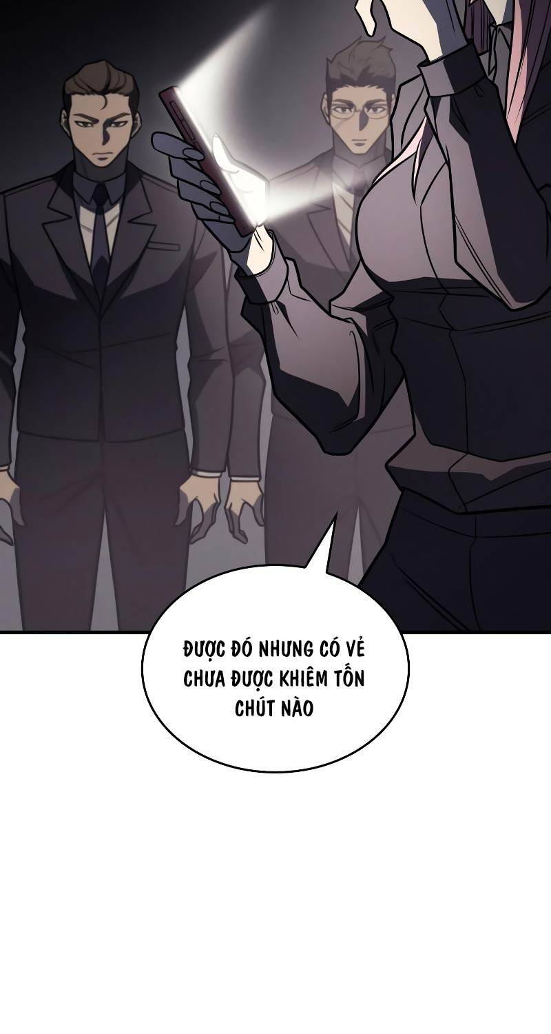 Hồi Quy Bằng Vương Quyền Chap 49 - Next Chap 50