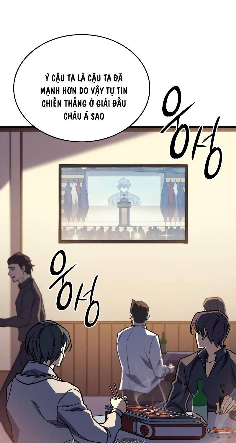 Hồi Quy Bằng Vương Quyền Chap 49 - Next Chap 50