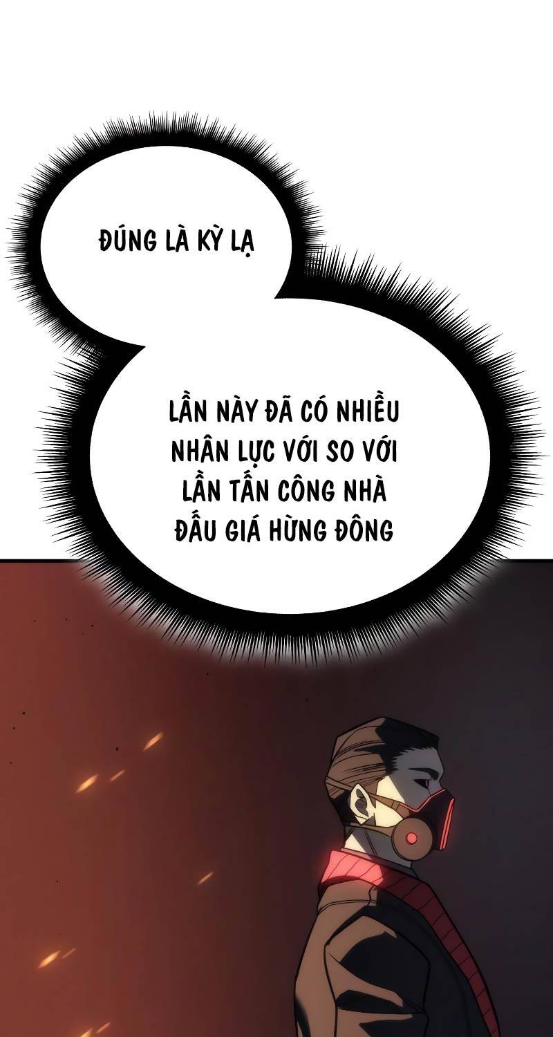 Hồi Quy Bằng Vương Quyền Chap 49 - Next Chap 50