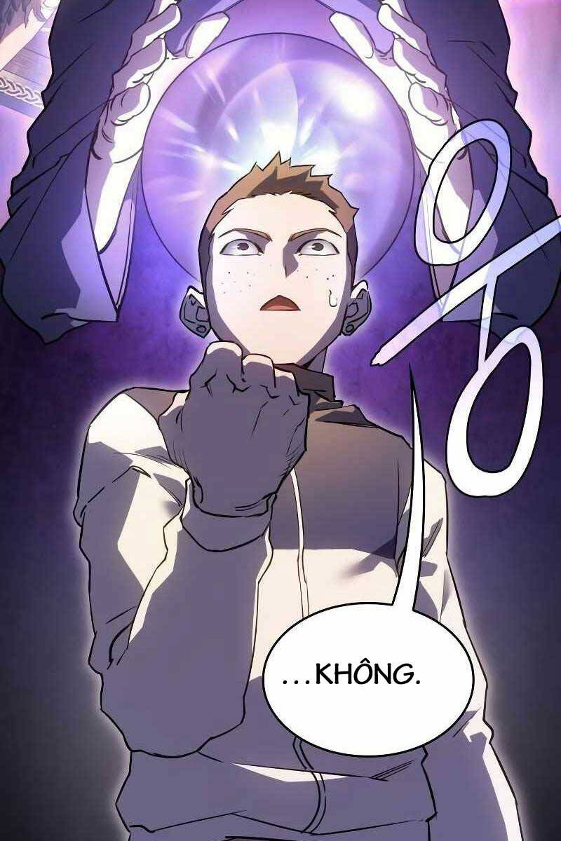 Hồi Quy Bằng Vương Quyền Chap 5 - Next Chap 6