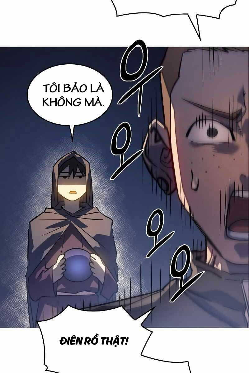 Hồi Quy Bằng Vương Quyền Chap 5 - Next Chap 6