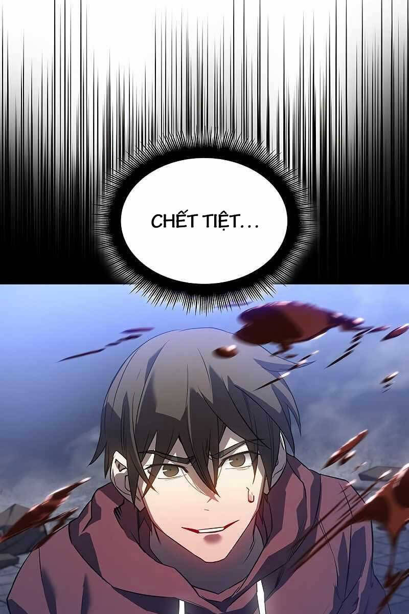 Hồi Quy Bằng Vương Quyền Chap 5 - Next Chap 6